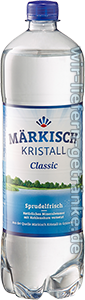 Märkisch Kristall Classic