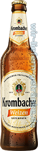 Krombacher Weizen