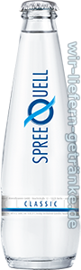 Spreequell Gourmet Classic