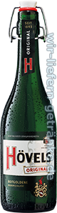 Hövel's Original Bügelflasche