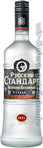 Russian Standard Original Vodka 40%