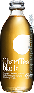 ChariTea Bio Fairtrade black