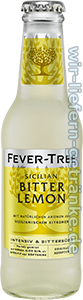 Fever-Tree Sicilian Bitter Lemon