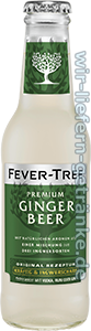 Fever-Tree Ginger Beer