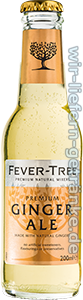 Fever-Tree Ginger Ale