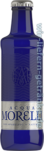Acqua Morelli Non Sparkling Naturale
