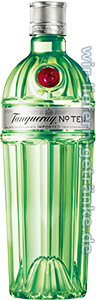 Tanqueray London No Ten Gin 47,3%