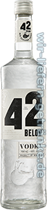 42 Below Vodka 40%