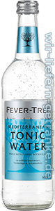 Fever-Tree Mediterranean Tonic Water