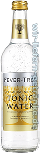 Fever-Tree Indian Tonic Water