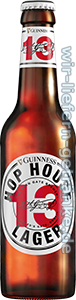 Guinness Hop House 13 Lager 4x 6er-Pack