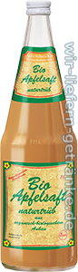 Dietz BIO Apfelsaft naturtrüb (Direktsaft)