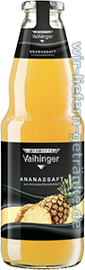 Vaihinger Ananassaft Fruchtsaft