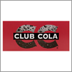 Club Cola - Spreequell Mineralbrunnen